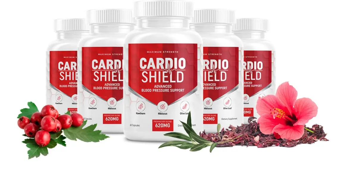 Cardio Shield™
